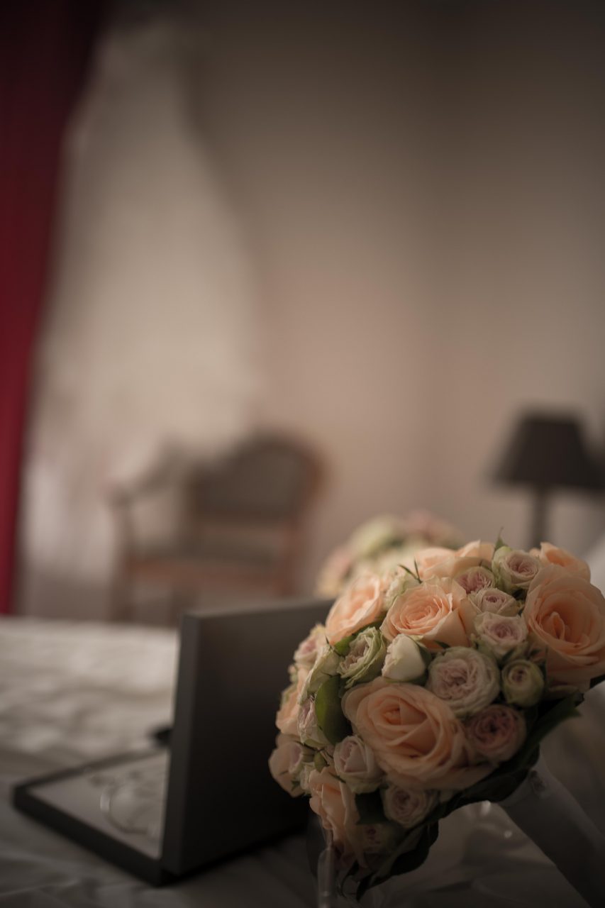 Photographe mariage professionnel Toulouse 31